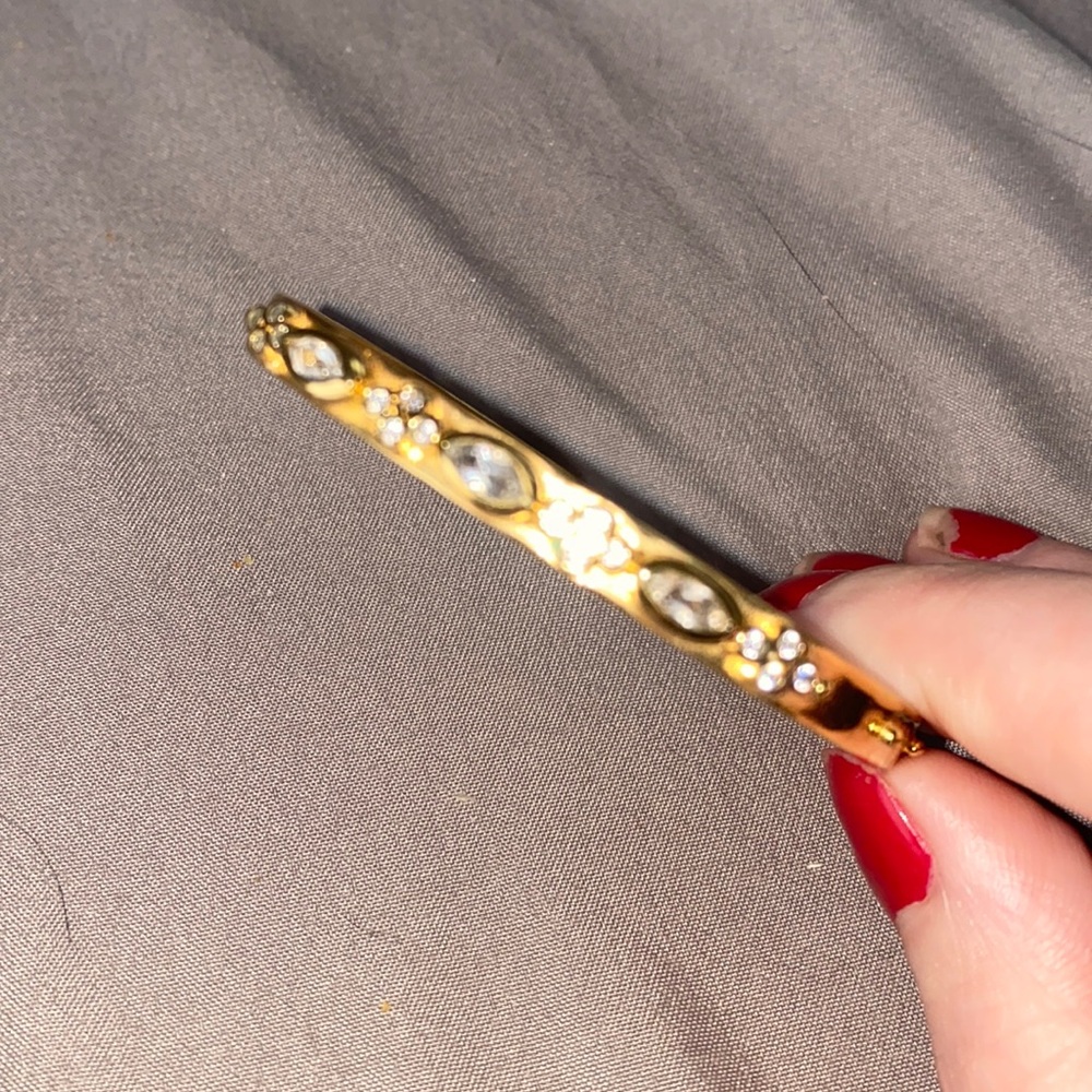 BudhaGirl Bangle